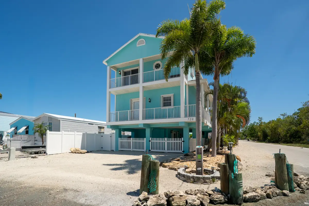 720 Boyd Drive, Key Largo, FL 33037 - #1