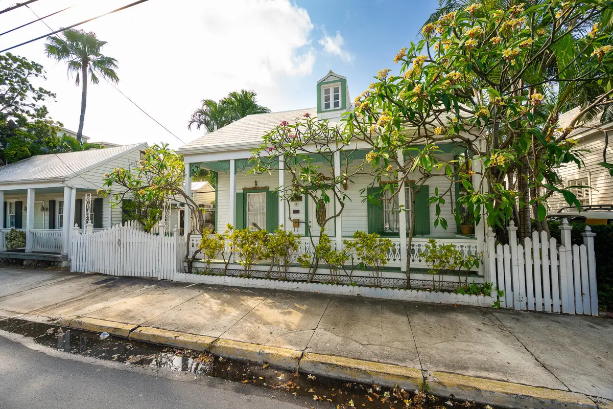 1016 Eaton Street, Key West, FL 33040 - #1