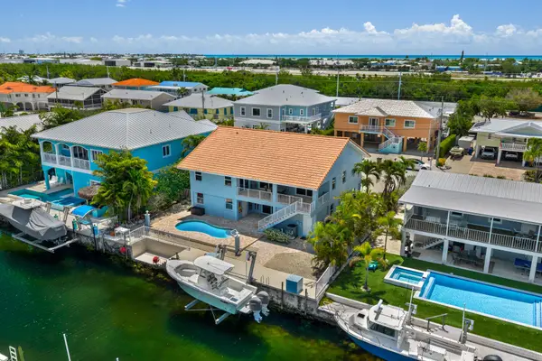 112 Bruce Court, Marathon, FL 33050