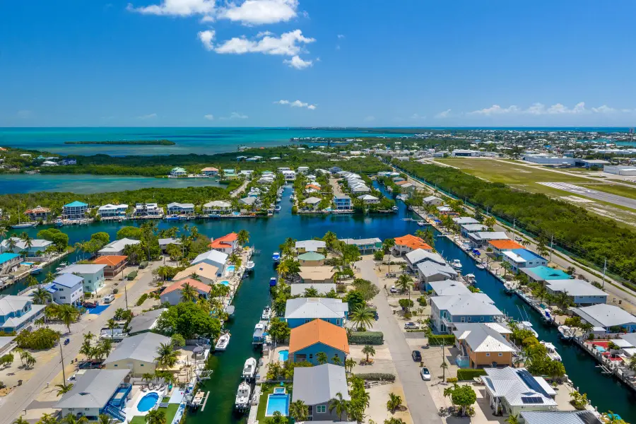 112 Bruce Court, Marathon, FL 33050 - #2