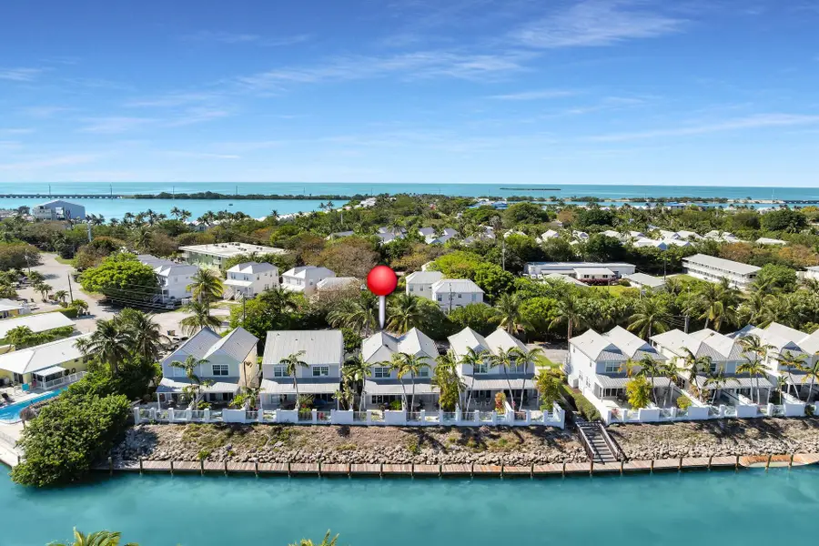 7005 Harbor Village Drive, Duck Key, FL 33050 - #2