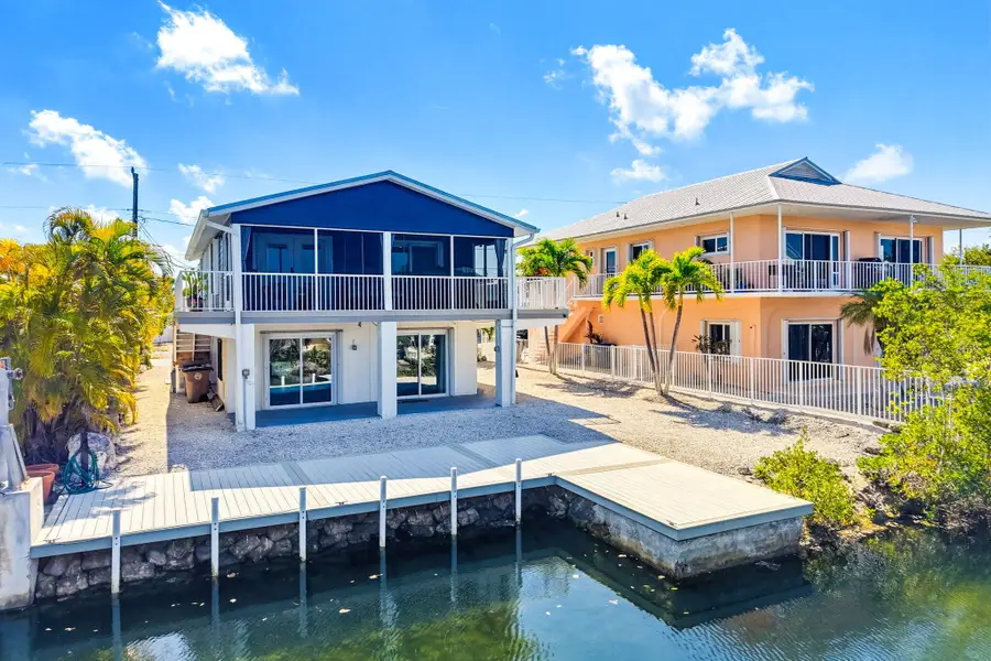 3674 S Seas Street, Big Pine Key, FL 33043 - #3