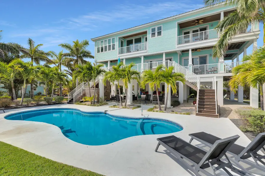 17387 E Dolphin Street, Sugarloaf Key, FL 33042 - #2