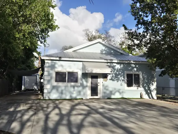 56 Tina Place, Key Largo, FL 33037