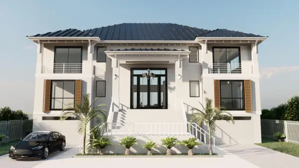 116 N Bounty Lane, Key Largo, FL 33037