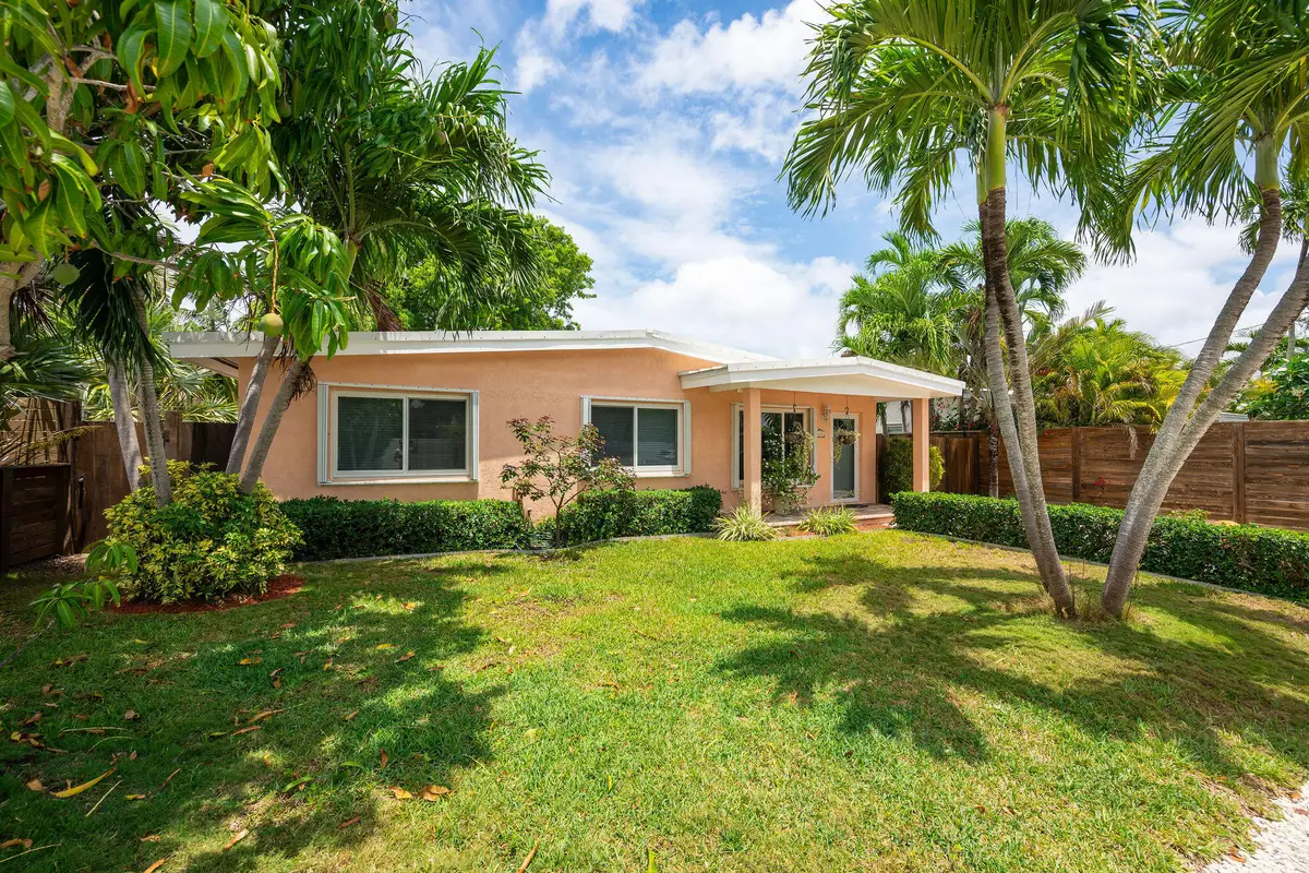 2417 Linda Avenue, Key West, FL 33040 - #1