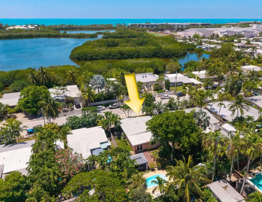 2417 Linda Avenue, Key West, FL 33040 - #2