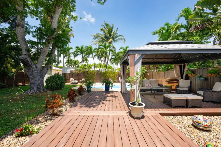 2417 Linda Avenue, Key West, FL 33040 - #3