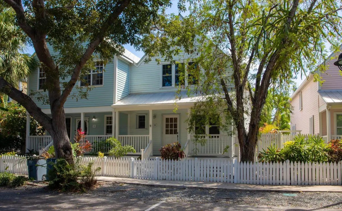 34 Golf Club Drive, Key West, FL 33040 - #1
