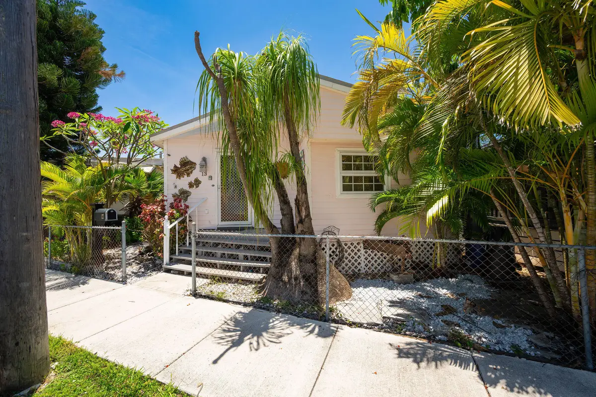 6800 Maloney Avenue #13, Stock Island, FL 33040 - #1
