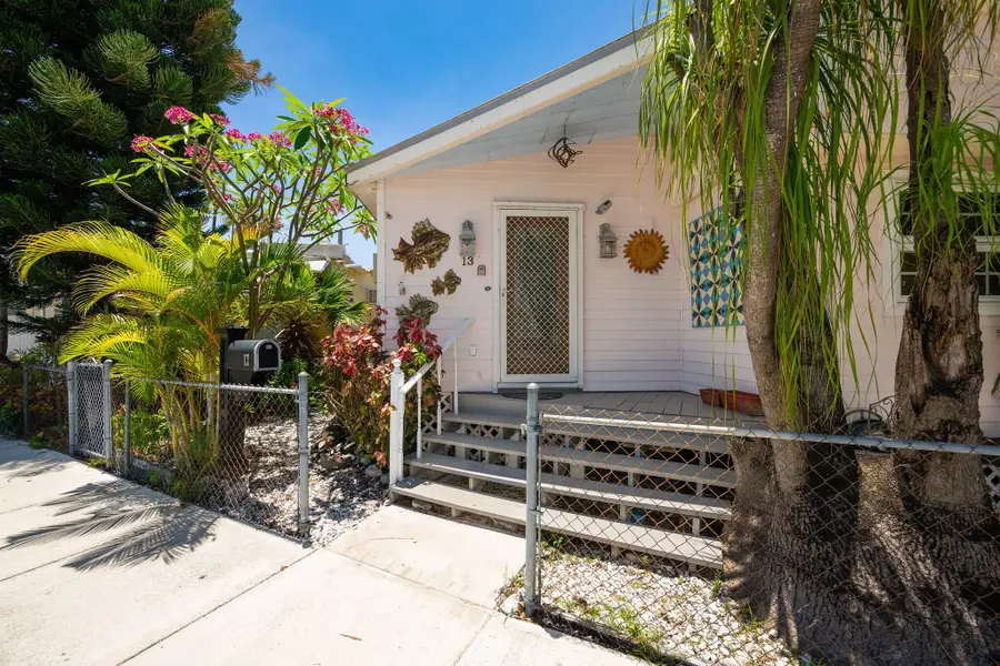 6800 Maloney Avenue #13, Stock Island, FL 33040 - #2