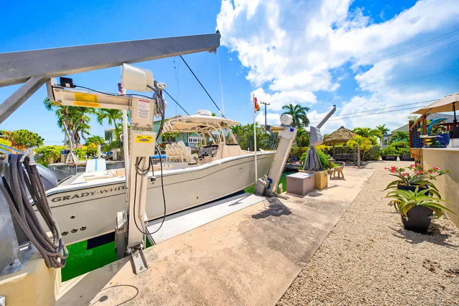 21012 6th Avenue, Cudjoe Key, FL 33042 - #2