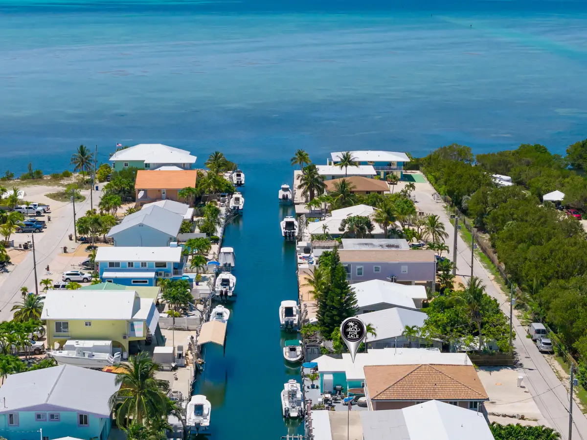 574 & 576 99th Street Ocean, Marathon, FL 33050 - #1