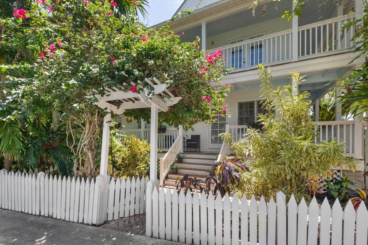 56 Golf Club Drive, Key West, FL 33040 - #1