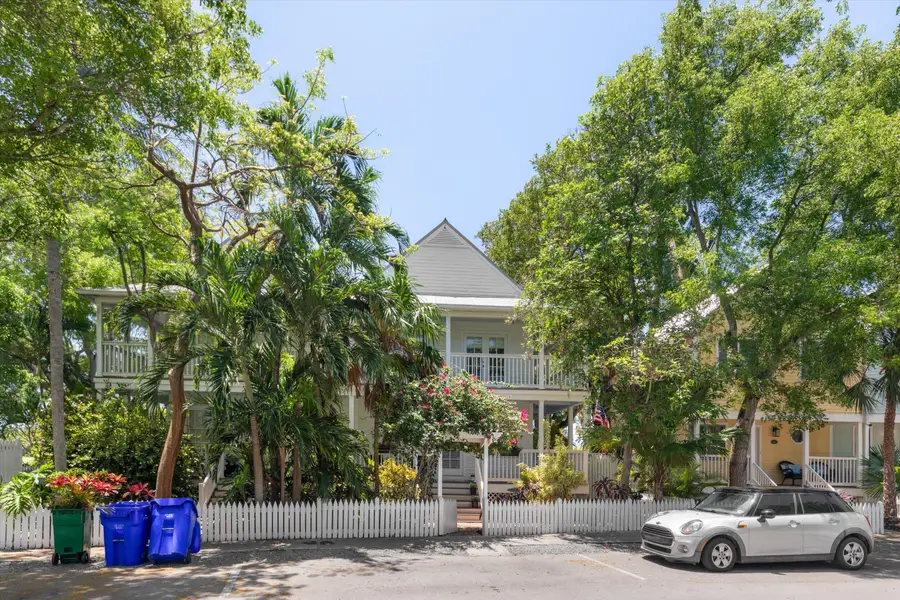 56 Golf Club Drive, Key West, FL 33040 - #2