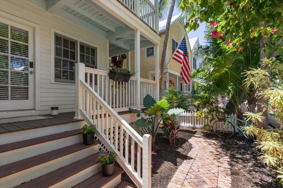 56 Golf Club Drive, Key West, FL 33040 - #3