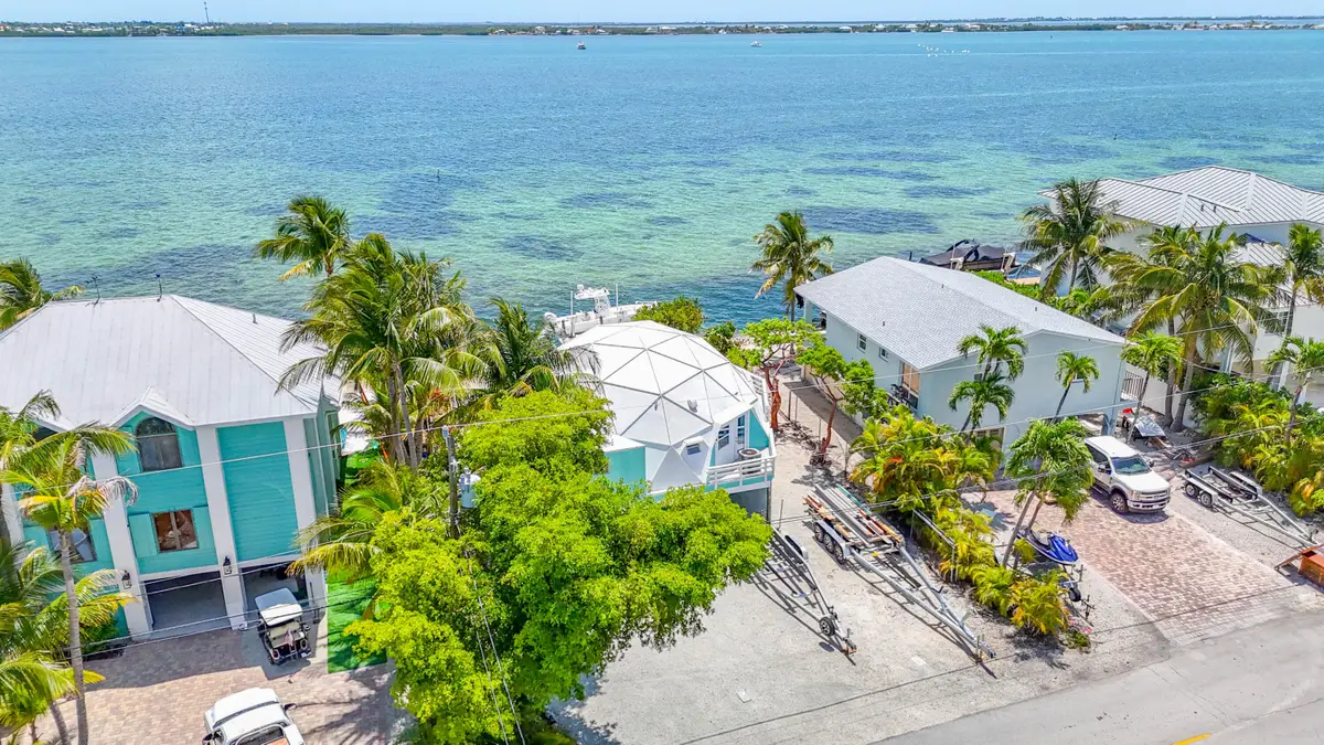 257 La Fitte Road, Little Torch Key, FL 33042 - #1