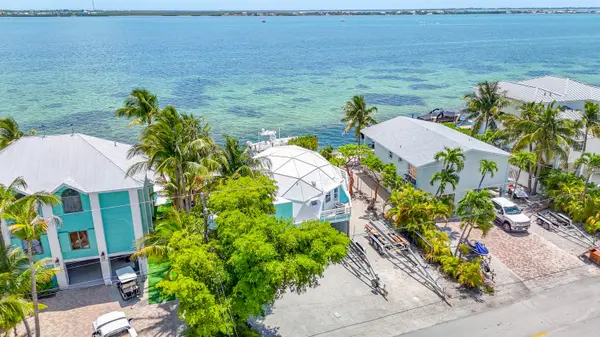 257 La Fitte Road, Little Torch Key, FL 33042