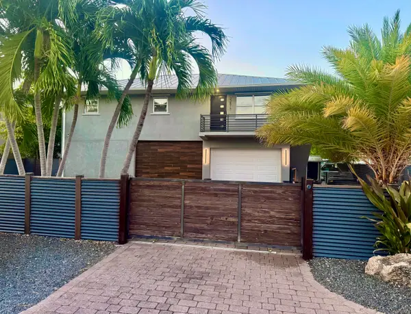 22817 Privateer Drive, Cudjoe Key, FL 33042