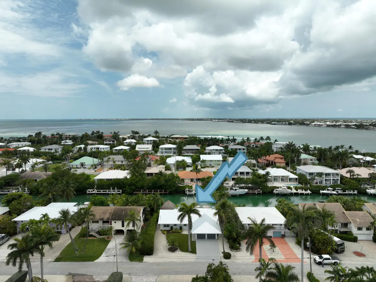641 12th Street, Key Colony Beach, FL 33051 - #1