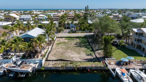 483 Bahia Avenue, Key Largo, FL 33037