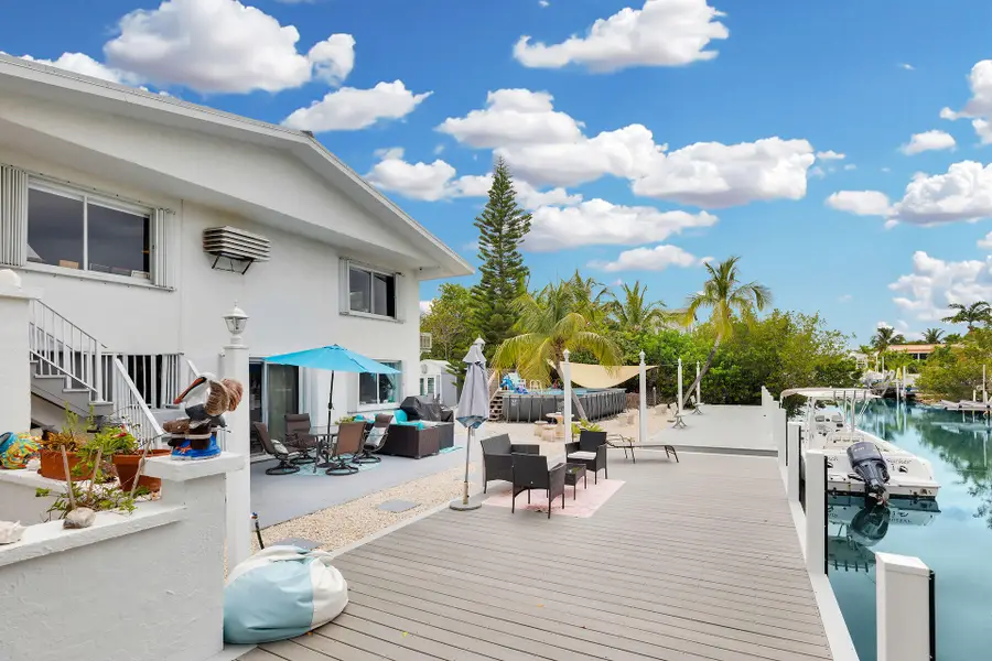 750 W Indies Drive, Ramrod Key, FL 33042 - #2