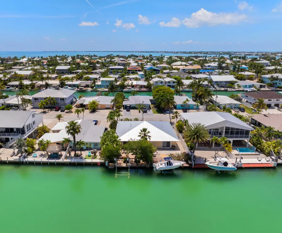 440 9th Street, Key Colony Beach, FL 33051 - #2