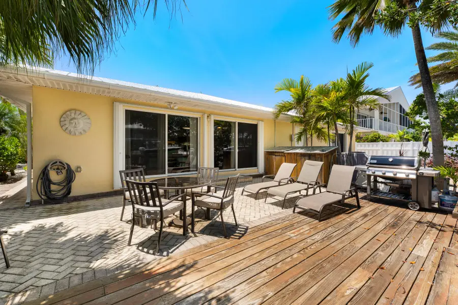 440 9th Street, Key Colony Beach, FL 33051 - #3