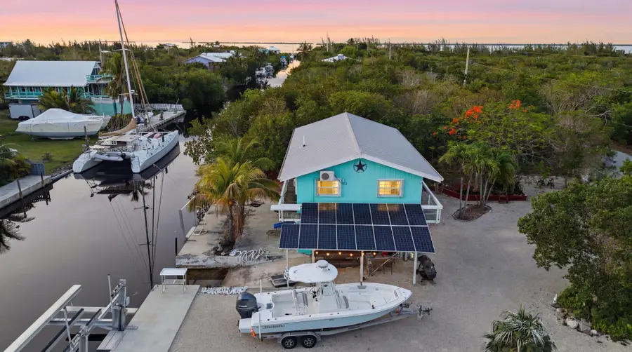 1934 No Name Drive, No Name Key, FL 33043 - #3