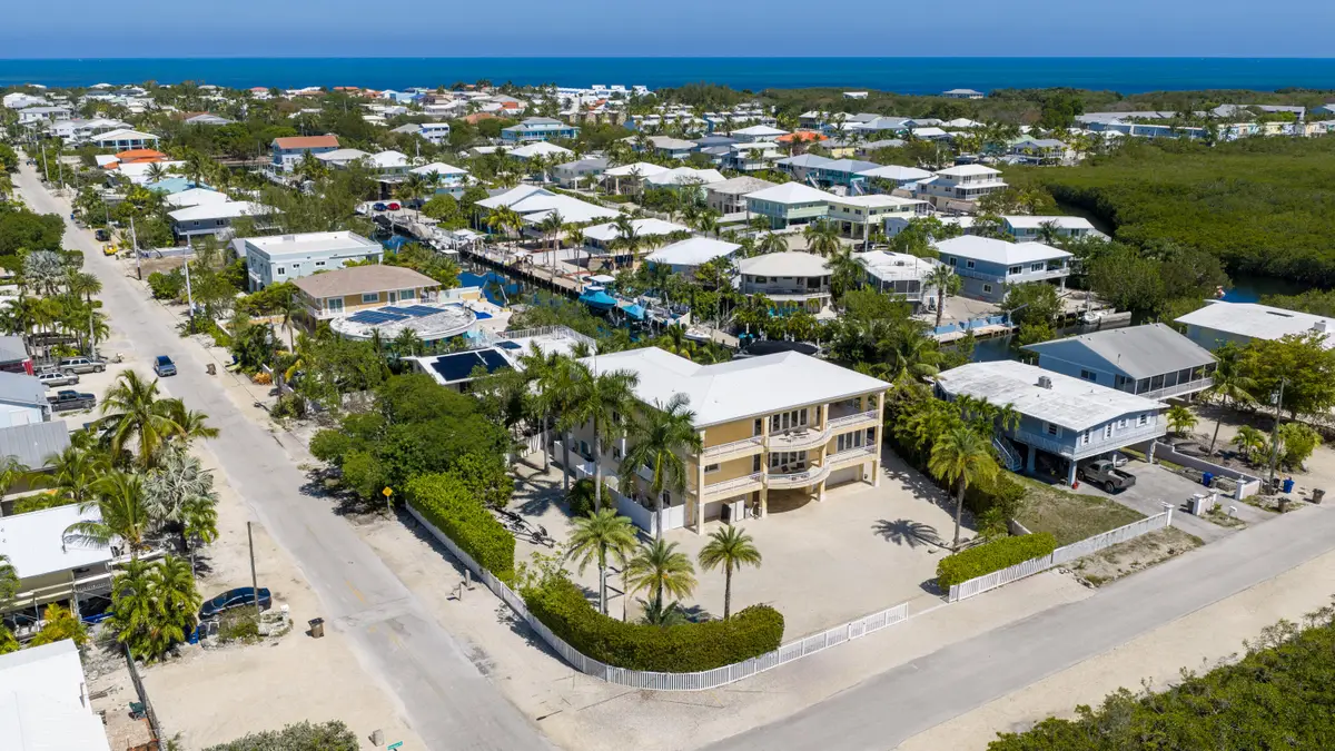 101 Ocean Shores Drive, Key Largo, FL 33037 - #1