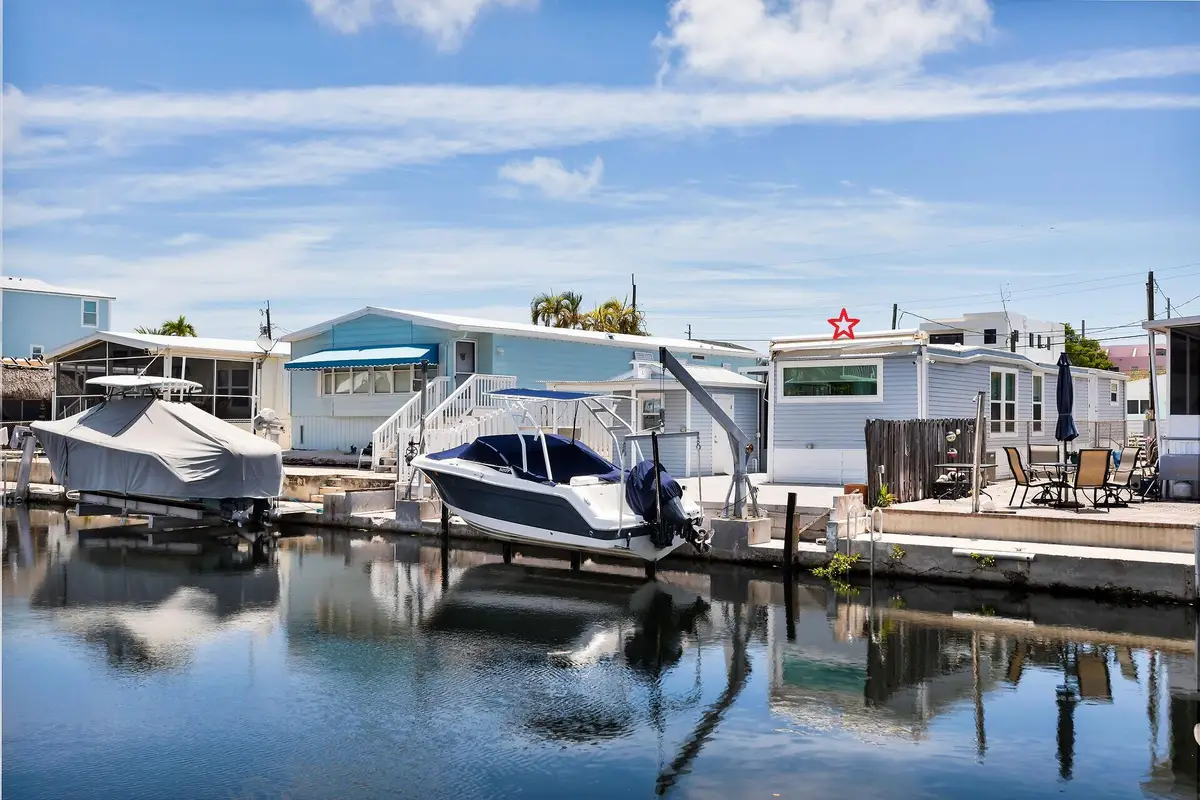 1503 Aqueduct Lane, Key Largo, FL 33037 - #1
