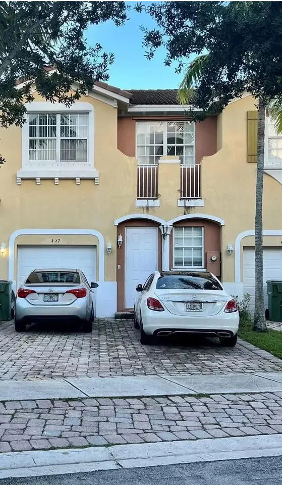 427 NE 21st Terrace, Homestead, FL 33034 - #1