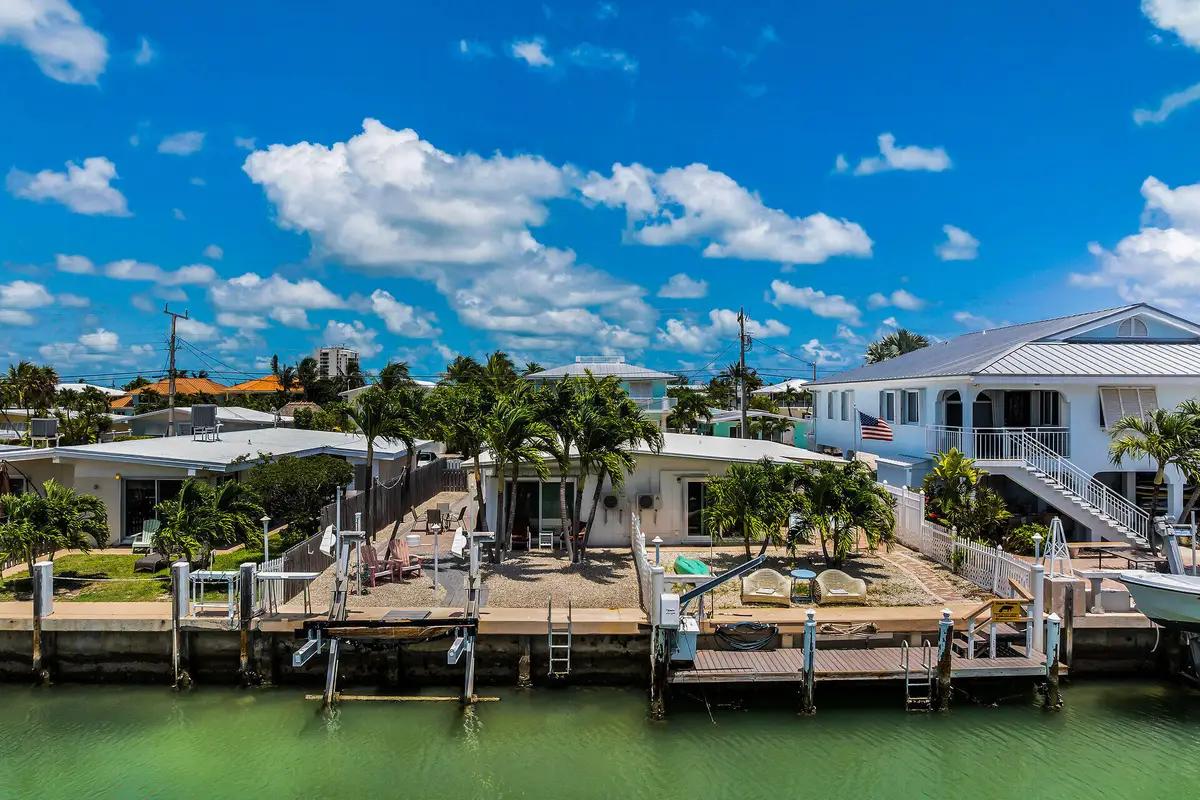 191 5th Street, Key Colony Beach, FL 33051 - #1