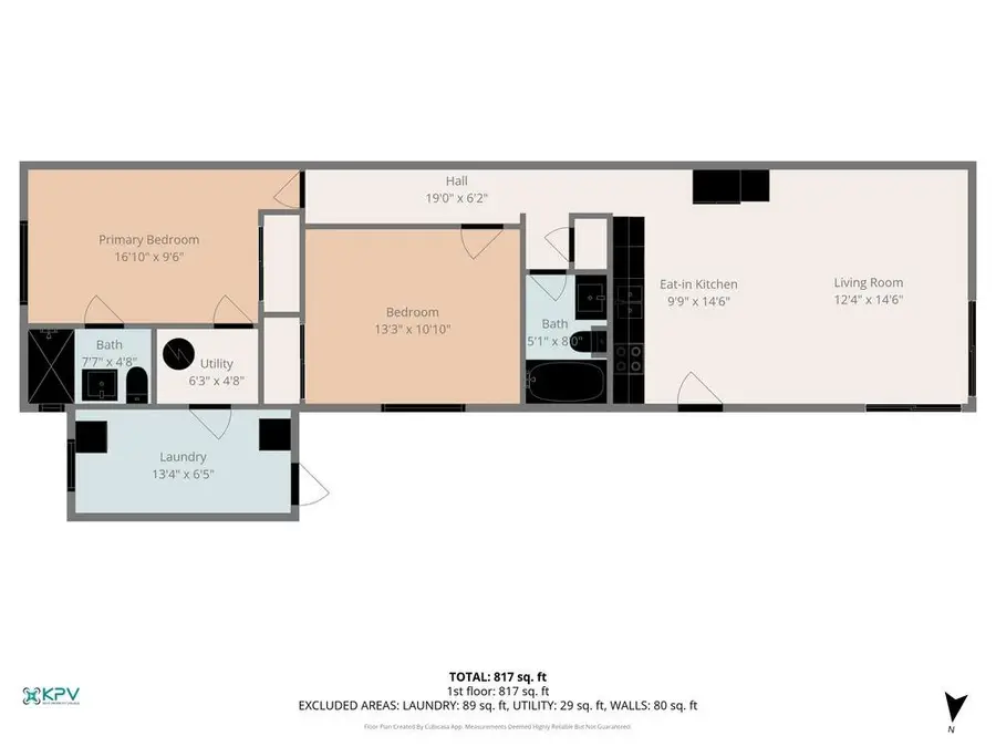 191 5th Street, Key Colony Beach, FL 33051 - #3