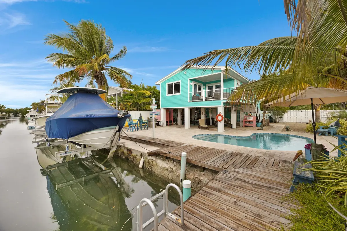 116 Spanish Main Drive, Cudjoe Key, FL 33042 - #1