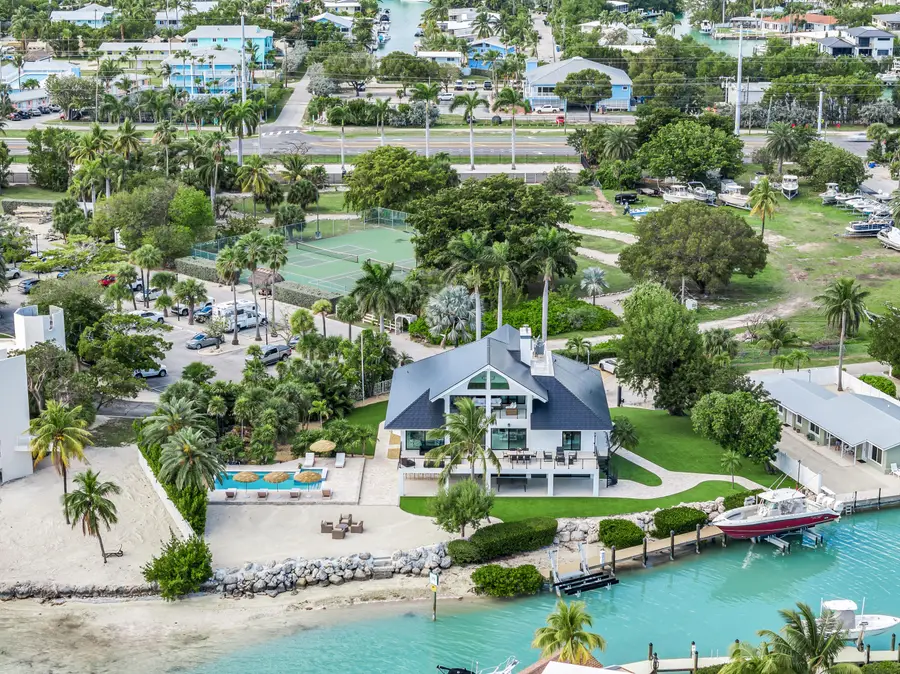 91 Iroquois Drive, Islamorada, FL 33036 - #2