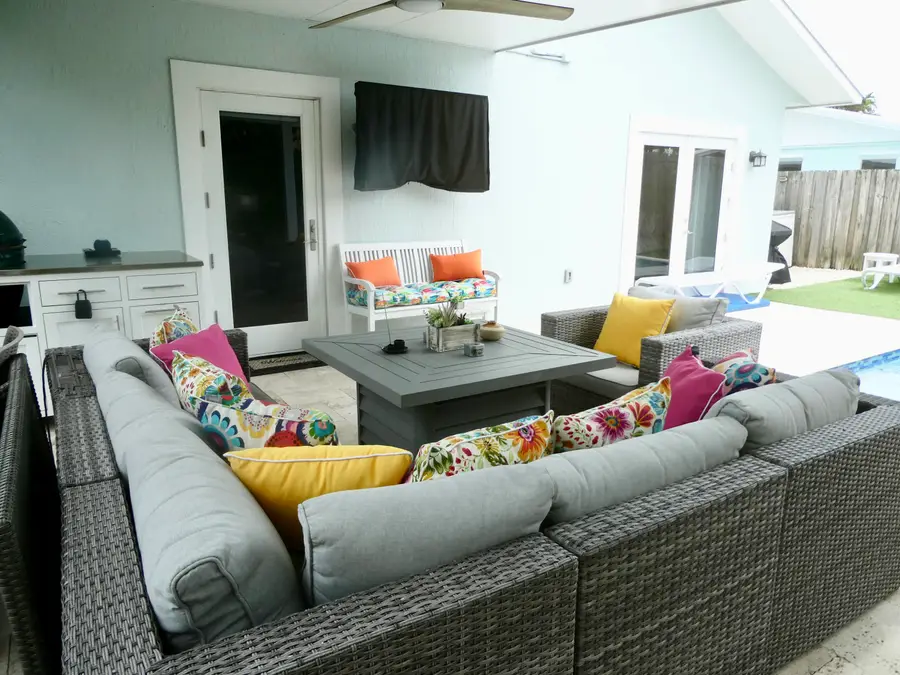 215 S Coconut Palm Boulevard, Plantation Key, FL 33070 - #3