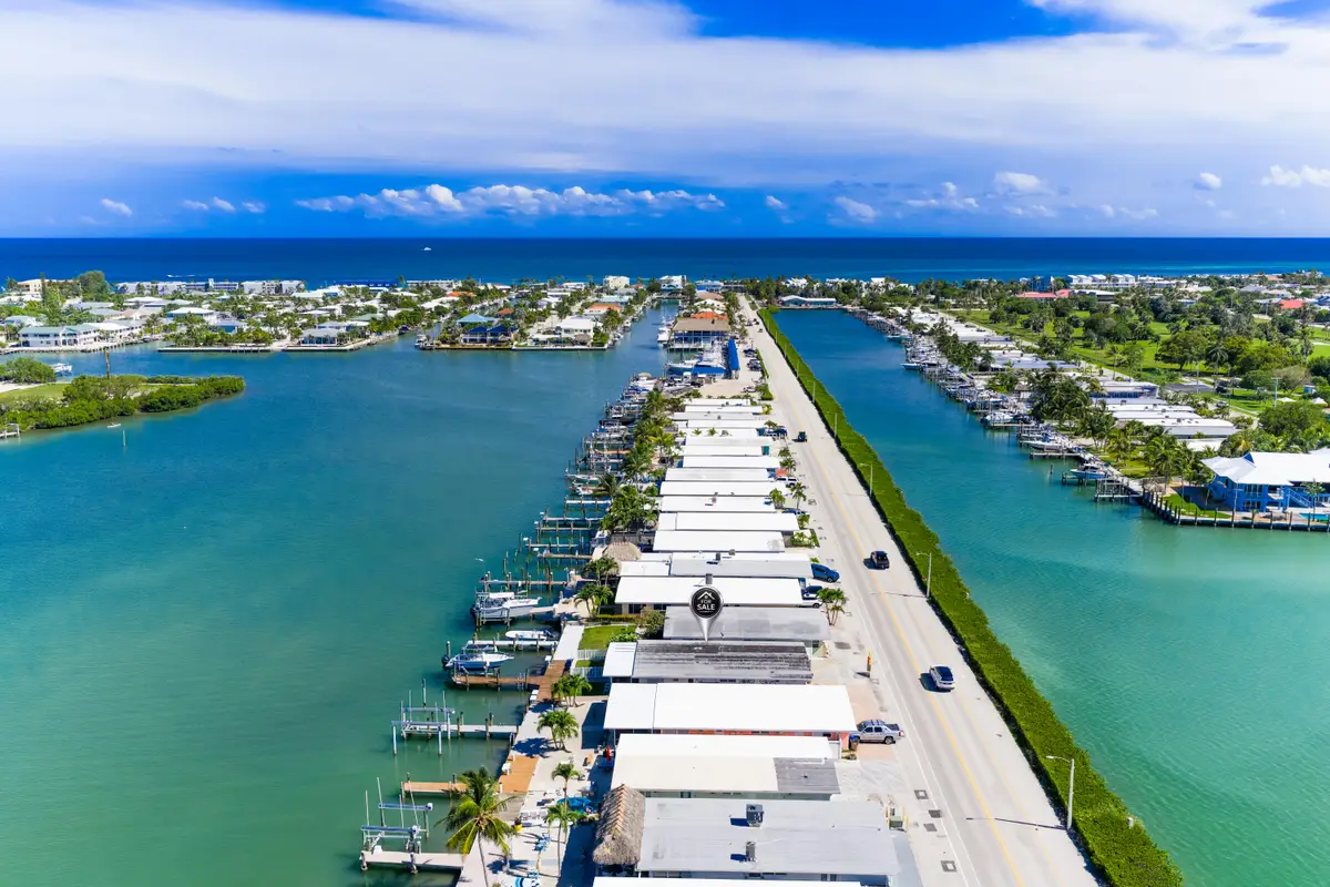 33 Sadowski, Key Colony Beach, FL 33051 - #1
