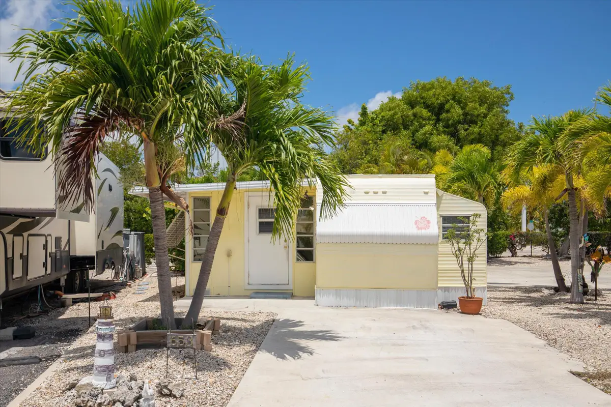 701 Spanish Main Drive #653, Cudjoe Key, FL 33042 - #1