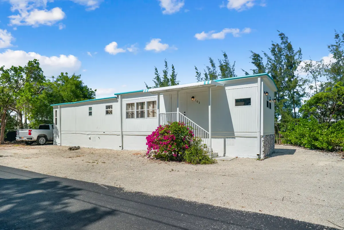 103 Blue Harbor Drive, Tavernier, FL 33070 - #1