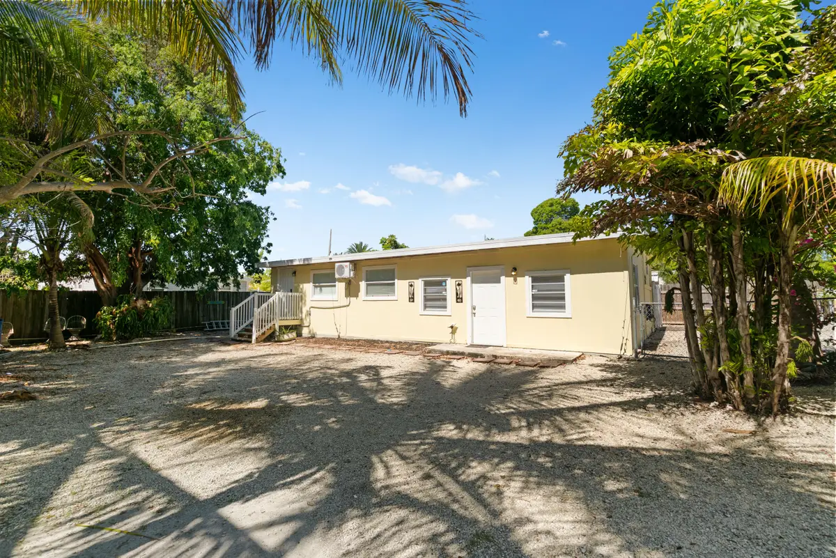 271 Ryan Avenue, Key Largo, FL 33037 - #1