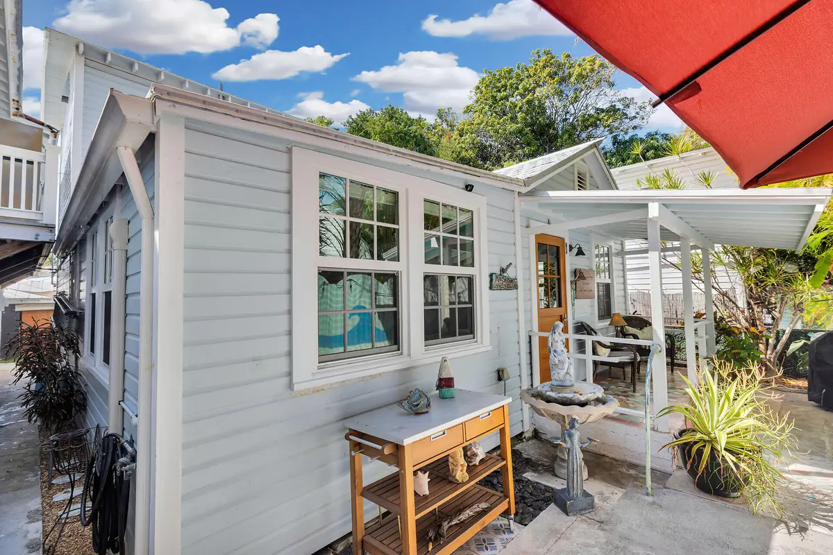 1016 Varela Street #Rear, Key West, FL 33040 - #1