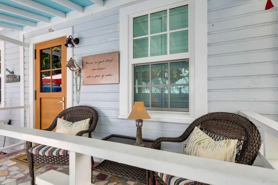 1016 Varela Street #Rear, Key West, FL 33040 - #3