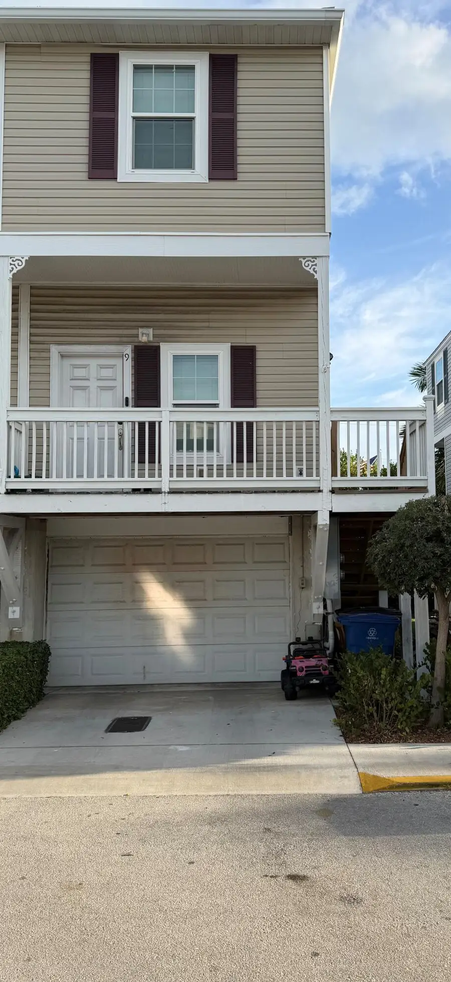 5030 5th Avenue #9, Stock Island, FL 33040 - #3
