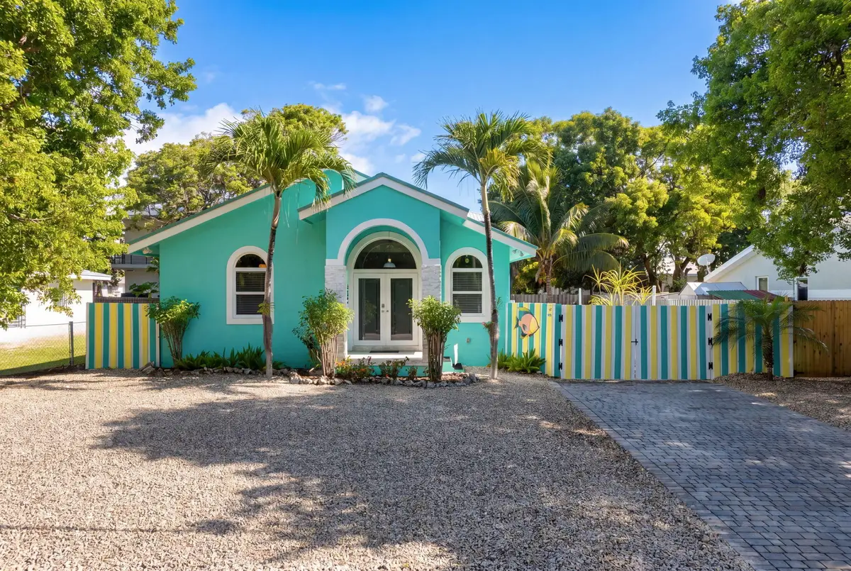 32 S Andros Road, Key Largo, FL 33037 - #1