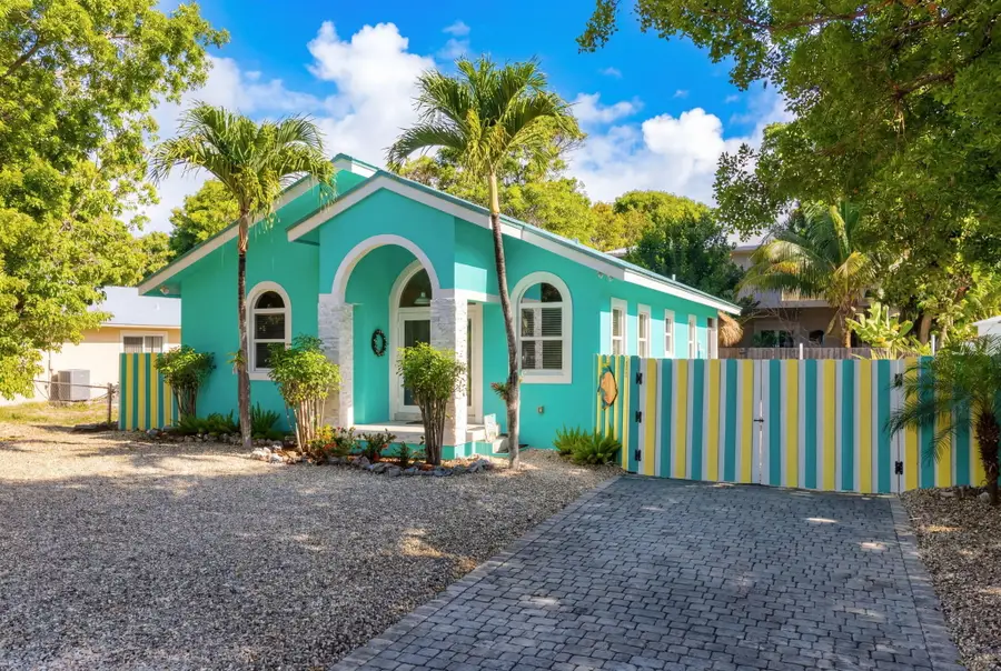 32 S Andros Road, Key Largo, FL 33037 - #2