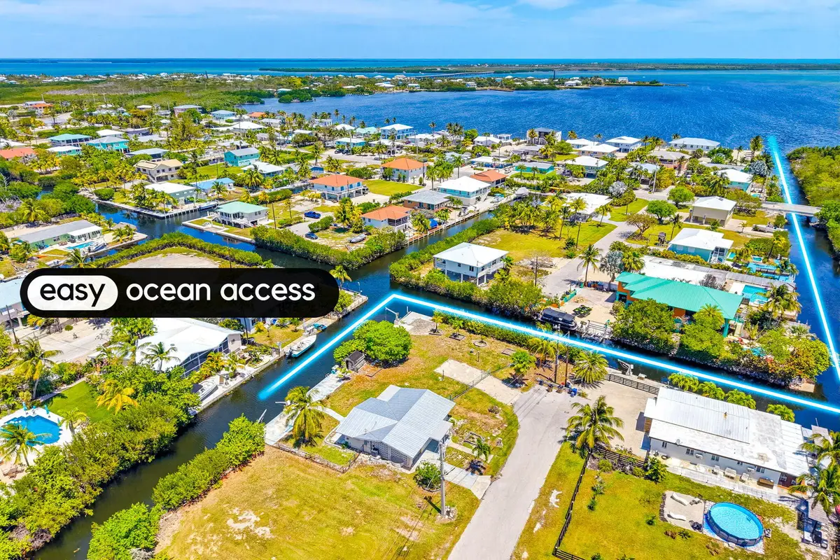 30361 Hardin Road, Big Pine Key, FL 33043 - #1