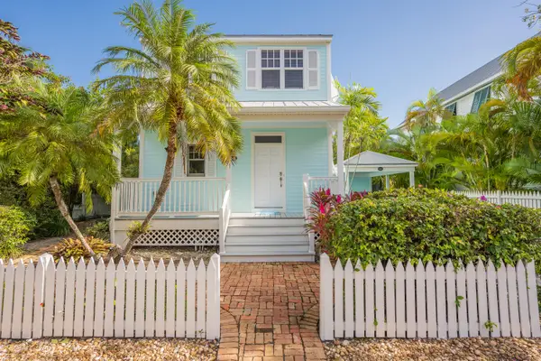 243 Golf Club Drive, Key West, FL 33040