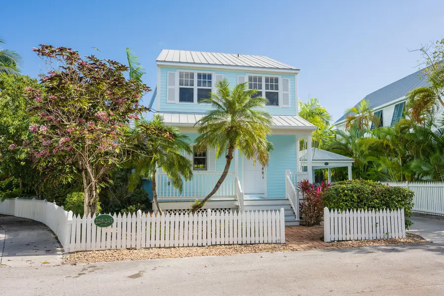 243 Golf Club Drive, Key West, FL 33040 - #2