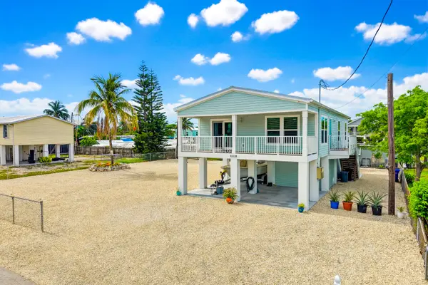 31128 Avenue G, Big Pine Key, FL 33043